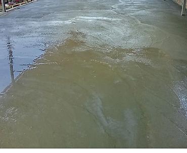 Бетонные работы: Бетонные работы “под ключ” - Устройство монолитных плит: жилые дома — 12