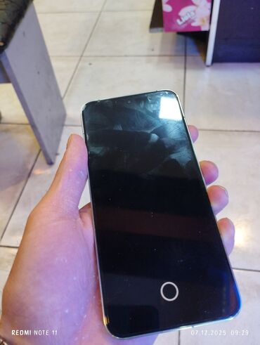 Xiaomi: Xiaomi 14, 512 GB, rəng - Yaşıl, 
 Sensor, Barmaq izi, Simsiz şarj — 8