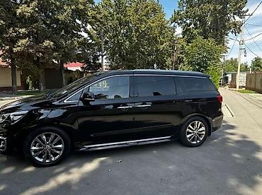 Такси: Трансфер по Кыргызстану и по Казахстану на автомобилях бизнес класса — 19