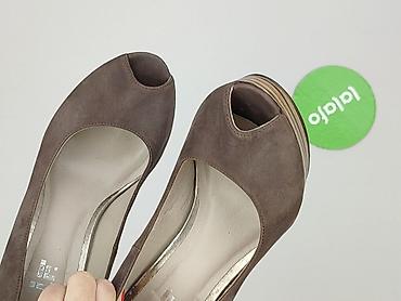 chipie buty: Półbuty damskie, rozmiar 39 — 6