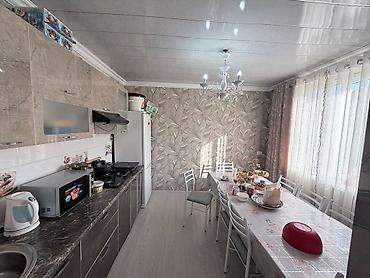 недвижимость нарын: Срочно продается дом в центре Арча Бешика! Куюкова/Жылга Сай Участок — 4