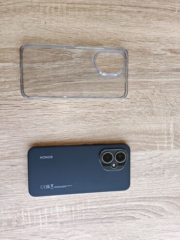 qida bloku qiymeti: Honor 400, 256 GB, rəng - Qara, Sənədlərlə