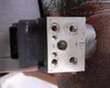 kamera za traktor: ABS ZA AUDI A4 OD 1996. DO 2001. GOD. | abs za A4 B5 oznaka 8E0 614 — 8