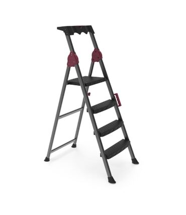 методическое пособие по русскому языку 2 класс: Nərdivan Comfort 3+1 Comfort 3+1 nərdivanı, ev və peşəkar istifadə