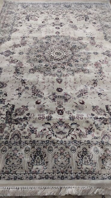 палас ковров: Ковер Новый, 300 * 200, Турция