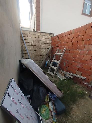 qubada ucuz evler: 2 otaqlı, 50 kv. m, Kredit yoxdur, Orta təmir — 10