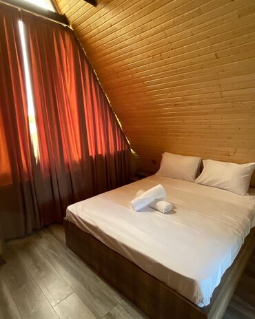 Günlük kirayə evlər: 200 kv. m, 3 otaqlı, Kanalizasiya, Telefon, Artezian quyusu — 11