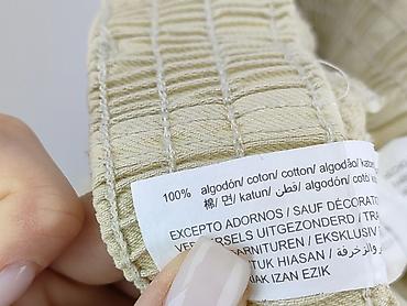 ccc eskimoski: Bershka, Spodnie cargo damskie, rozmiar XS — 5