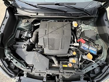 Subaru: Subaru Forester: 2020 г., 2.5 л, Вариатор, Бензин, Кроссовер — 12