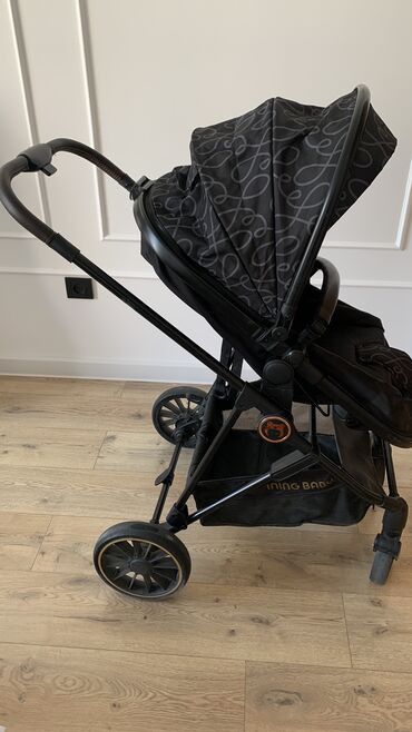 cybex коляски бишкек: Балдар арабасы, түсү - Кара, Колдонулган