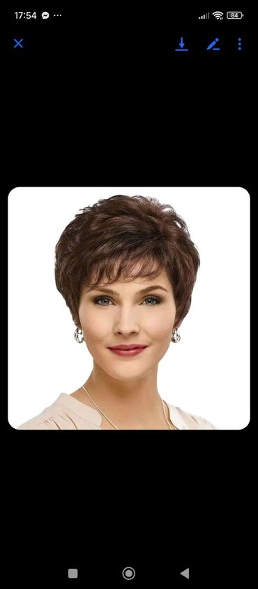 Perike i klipse: 3300din na lalafo.rs — 6 Perike i klipse: 3300din — 6