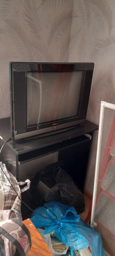 televizor alıram: İşlənmiş Televizor Eurolux 32" Ünvandan götürmə