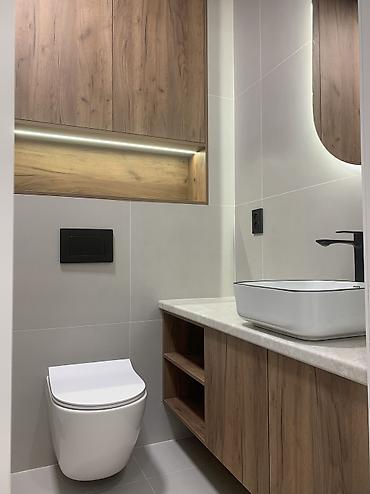 Ремонт под ключ: Ремонт под ключ | Дома, Кухни, Квартиры Больше 6 лет опыта — 7