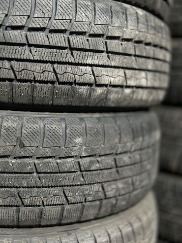 дмрв мерс 210: Шины 205 / 60 / R 16, Зима, Б/у, Пара, Легковые, Япония, Toyo