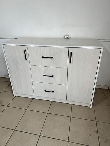 Комоды для одежды: Комод для одежды, Новый, Без зеркала, Другой материал, Бесплатная доставка — 8