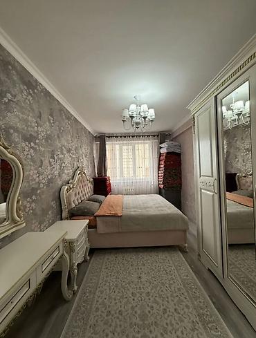 Продажа квартир: 4 комнаты, 105 м², Тунгуч мкр Элитка, 5 этаж, Евроремонт — 9