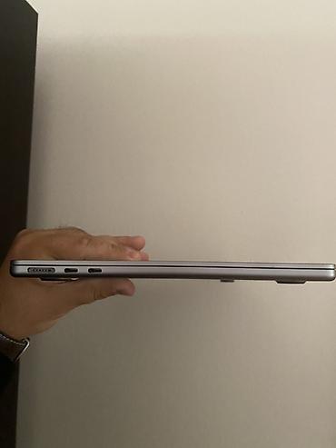 ps3 qiymət: Apple MacBook Air M3 ❗️TƏCİLİ SATILIR ❗️ Apple MacBook Air 13 Ram — 5