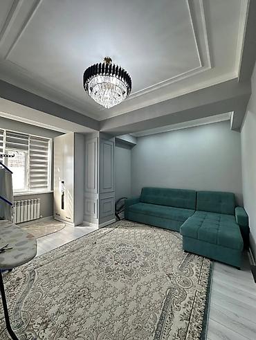 Посуточная аренда квартир: 1 комната, Душевая кабина, Постельное белье, Кондиционер at lalafo.kg — 5 Посуточная аренда квартир: 1 комната, Душевая кабина, Постельное белье, Кондиционер — 5