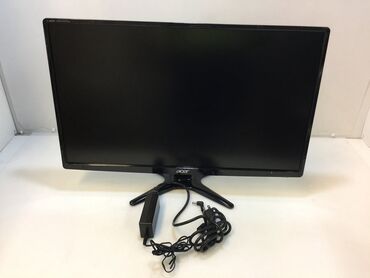 мониторы для фильмов: Монитор, Acer, Б/у, LED, 27" - 28"