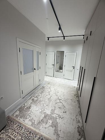 ихлас кв: 3 комнаты, 100 м², Элитка, 14 этаж — 3