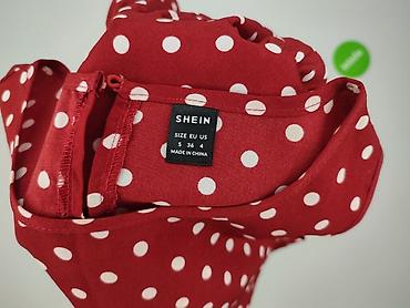 sheinside poland: Shein, Sukienka damska, rozmiar S — 4