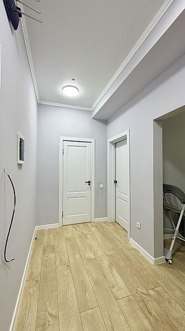квартира здам: 2 комнаты, 56 м², Элитка, 6 этаж, Евроремонт — 6