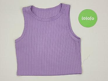 bluzka basic by o la la: Top damski, rozmiar S — 2