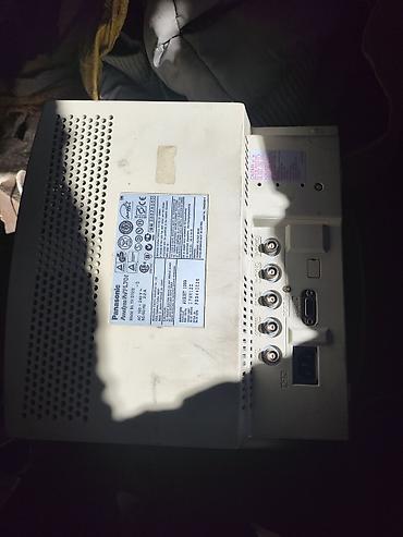 hz: Мониторы CRT (ЭЛТ) для ретро‑ПК и видеонаблюдения. Согласен на обмен — 3