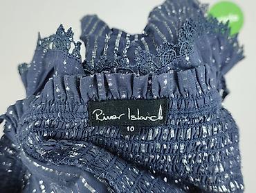 sunwear: River Island, Top damski, rozmiar S — 4
