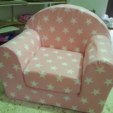 Ostali dečiji nameštaj: LAZY BAG pogadan i za decu koja su sklona alergijama. Materijal — 7