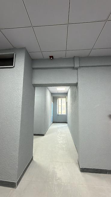 квартиры в асанбай: 1 комната, 53 м², Асанбай мкр Элитка, 8 этаж, ПСО (под самоотделку) — 7