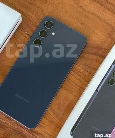 ət çəkən maşın satılır: Samsung Galaxy A35, 256 GB