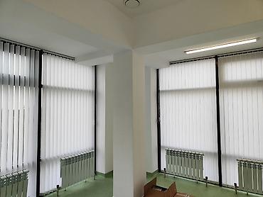 пвх шторы: Красиво, прохладно, циркуляция воздуха 🌀 ВЕРТИКАЛЬНЫЕ ЖАЛЮЗИ! — 6