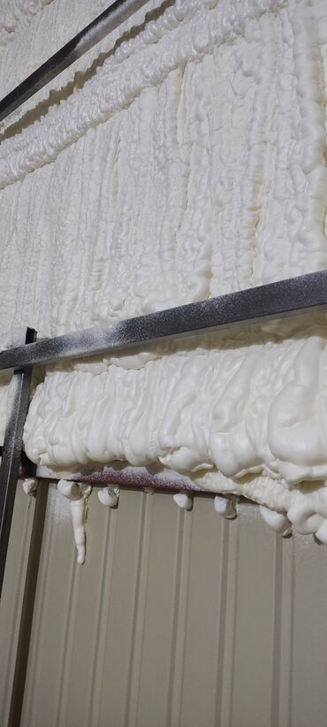 Утепление: Утепление крыши, Утепление потолоков | Утепление дома, Утепление цеха, Утепление завода Керамзит, Пенополиуретан, Penoplex Больше 6 лет опыта — 19