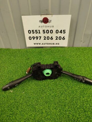 Другие детали кузова: Подрулевой переключатель NISSAN Cefiro A32 VQ20(DE) 2 1998 (б/у)