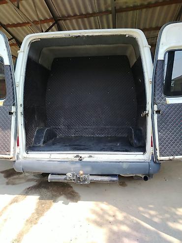 mercedes s class 220: Ford Transit: 2.5 l | 1999 il 504342 km Mikroavtobus — 6
