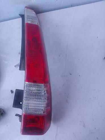 honda crv стоп: Задний правый стоп-сигнал Honda 2003 г., Б/у, Оригинал, Япония — 1