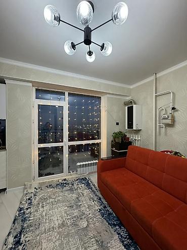 Продажа квартир: 1 комната, 54 м², Элитка, 8 этаж, Евроремонт — 9