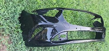 crystal coating cena: PREDNJI BRANIK A247 ZA MERCEDES BENZ B KLASA | Mercedes B w247 — 2