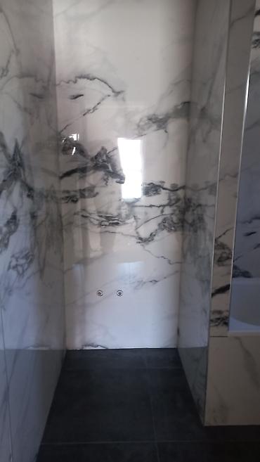 Керамическая плитка: Кафель,гибкий мрамор чаптайбыз.Отделкага тиешелуу жумуштардын бардыгын at lalafo.kg — 3 Керамическая плитка: Кафель,гибкий мрамор чаптайбыз.Отделкага тиешелуу жумуштардын бардыгын — 3