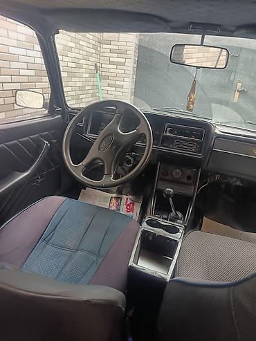 VAZ (LADA): VAZ (LADA) 2107: 1.5 l | 2006 il 12380 km Sedan — 5