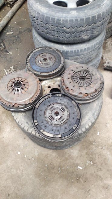 Другие автозапчасти: Бу запчасти — 5