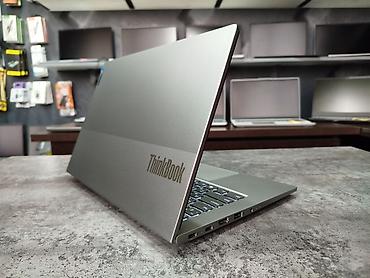 Ноутбуки Lenovo: Для программирования, Новый, Intel Core i7 — 6
