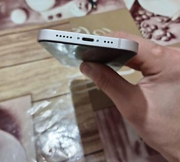 iphone 13 cəhrayı: IPhone 13, 128 GB, Çəhrayı — 5