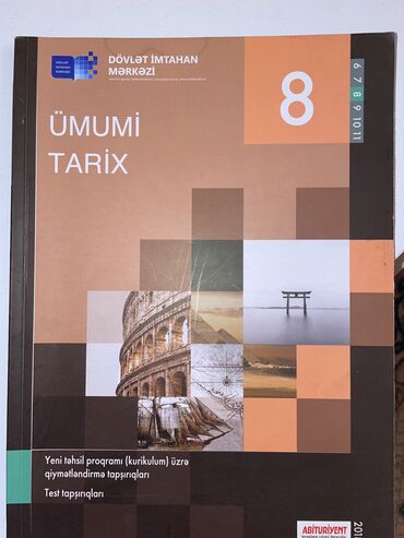 ümumi tarix 10 pdf: Umumi tarix 2018 dim
