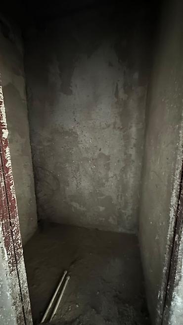 Продажа квартир: 1 комната, 50 м², Кок-Жар ж/м Элитка, 11 этаж, ПСО (под самоотделку) — 6