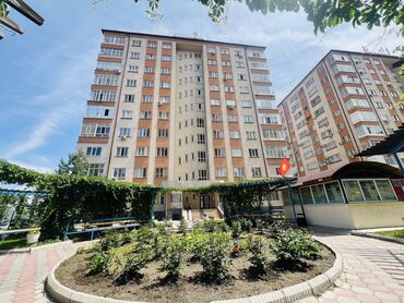 Продажа домов: 2 комнаты, 79 м², Элитка, 8 этаж, Евроремонт