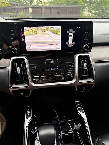 kia seltoc: Kia Sorento: 2020 г., 2.2 л, Автомат, Дизель, Кроссовер — 9