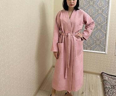 Домашние костюмы: Мужской домашний костюм, S, XS, M, Новый, цвет - Айвори, Самовывоз — 29