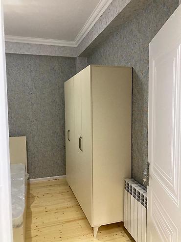 qala emlak: 2 otaqlı, Yeni tikili, 35 kv. m — 10